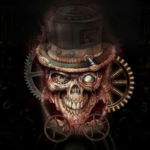 Meet your Posher, Eulena